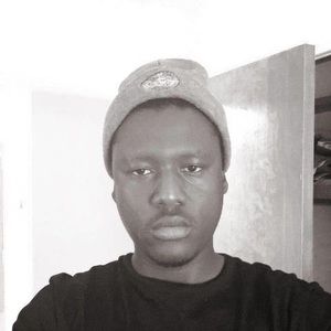 Meet your Posher, Elhadj malick